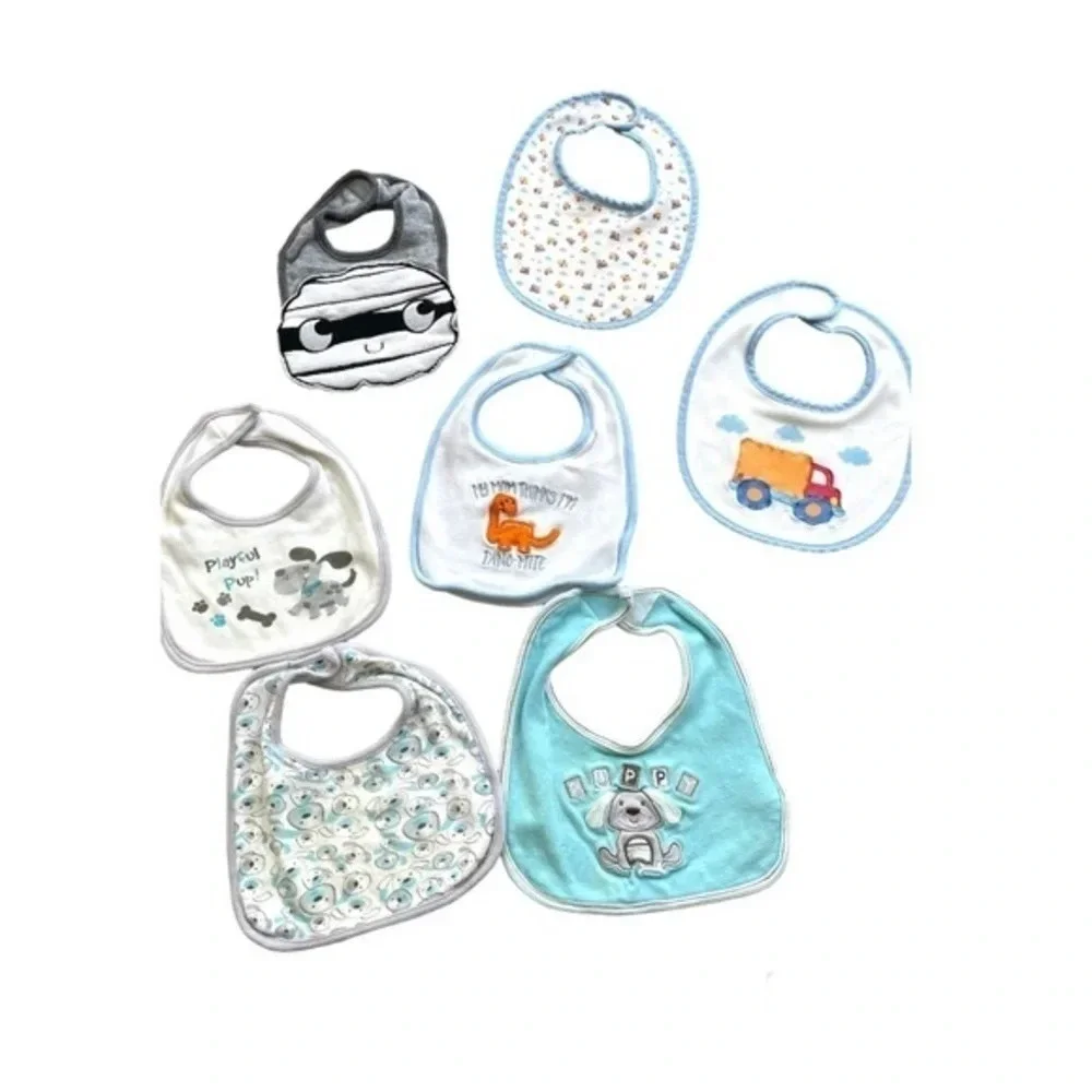 Carters bundle 10
